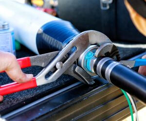 About Septic Pumping Service Woodbridge, CT